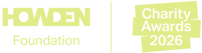 Howden Foundation Charity Awards logo
