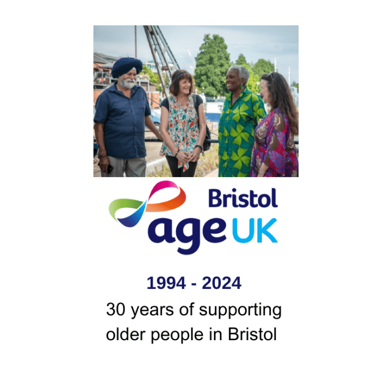 Photo of Age UK Bristol 