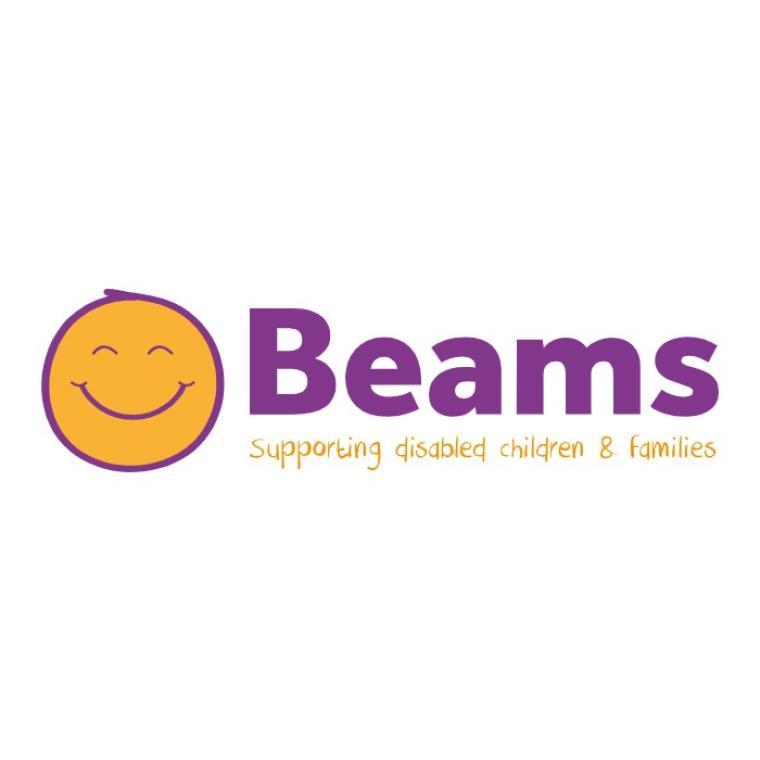 Photo of We Are Beams 