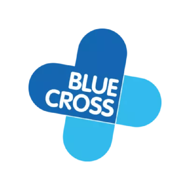 Photo of Blue cross 