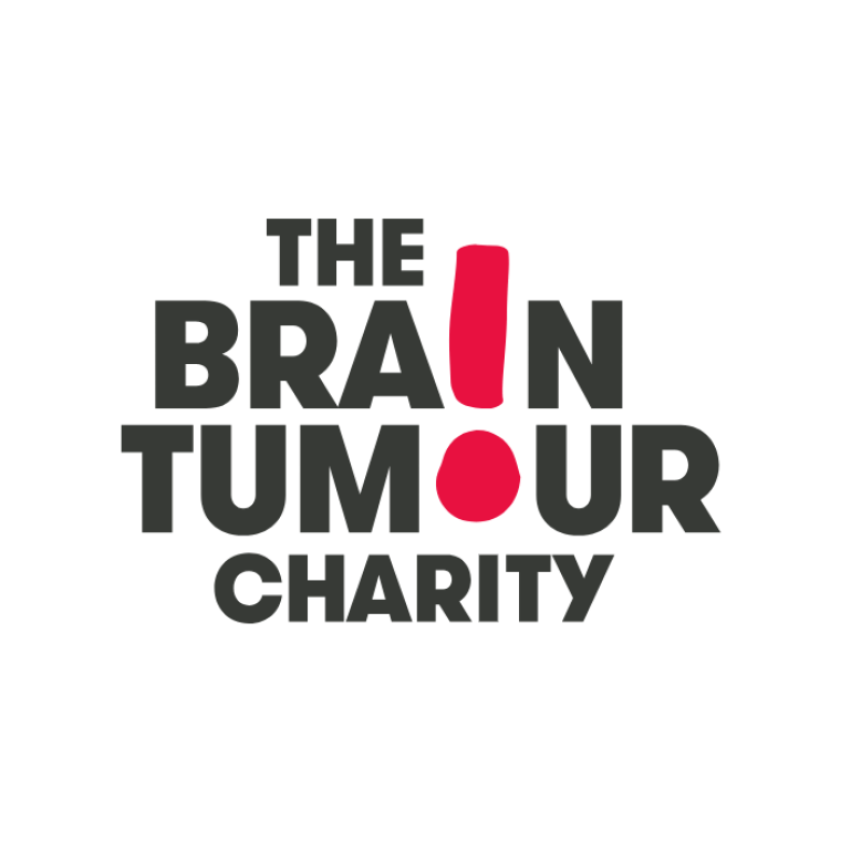Photo of The Brain Tumour Charity 