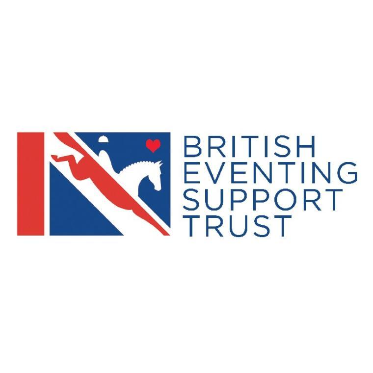 Photo of British Eventing Support Trust 
