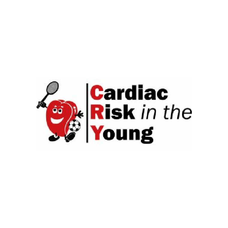 Photo of CARDIAC RISK IN THE YOUNG 