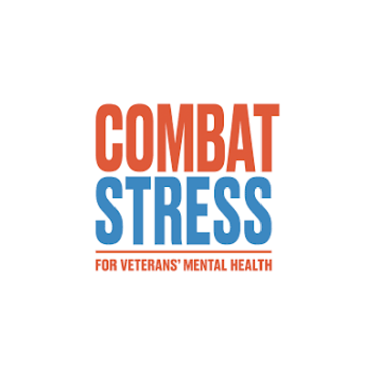 Photo of Combat Stress 