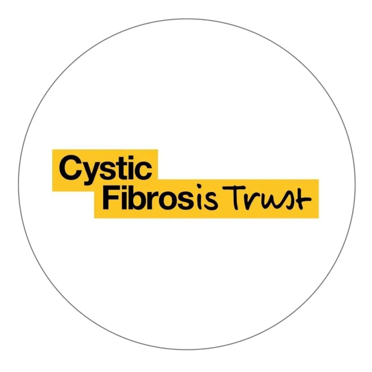 Photo of Cystic Fibrosis Trust 