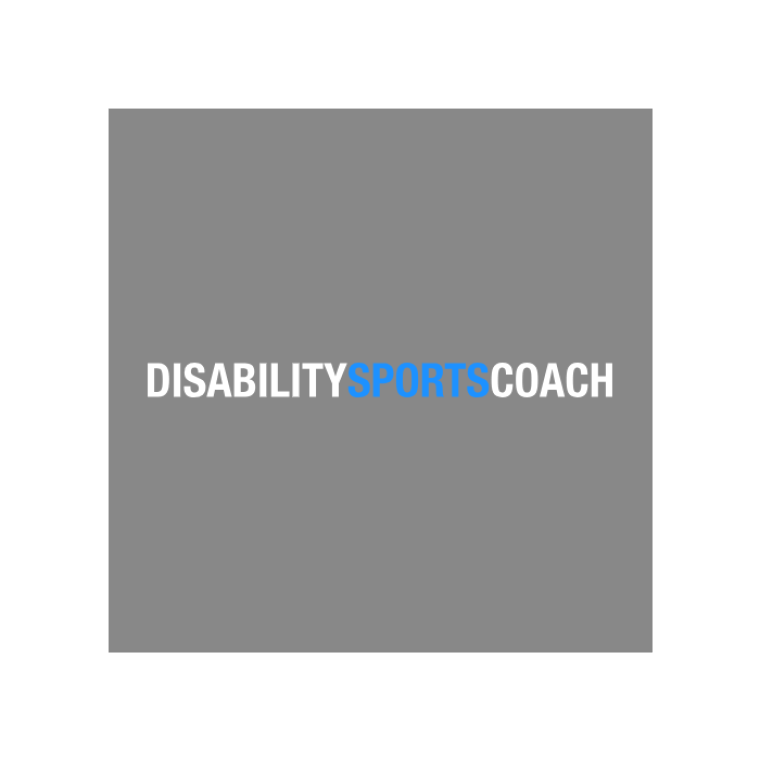 Photo of Disability Sports Coach 