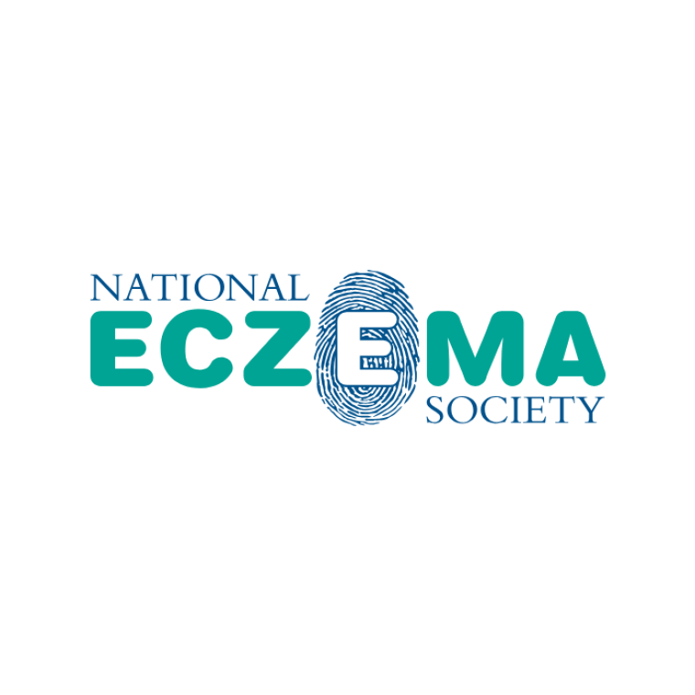 Photo of National Eczema Society 