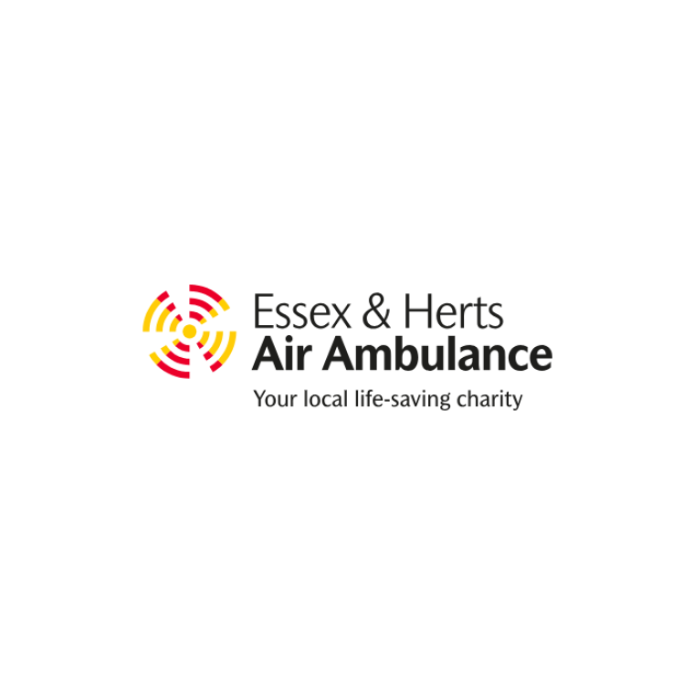 Photo of ESSEX & HERTS AIR AMBULANCE TRUST 