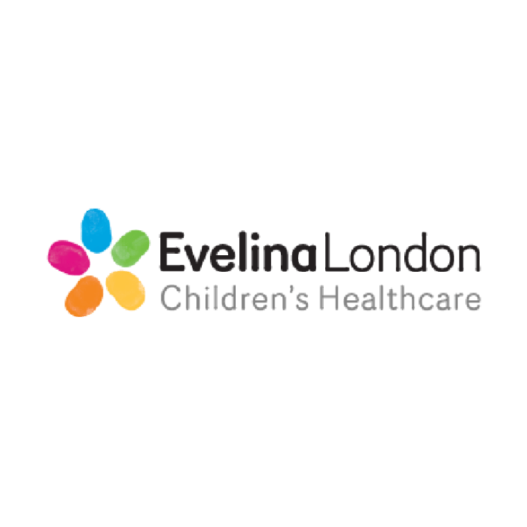 Photo of EVELINA LONDON CHILDREN'S CHARITY 