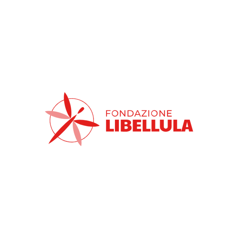 Photo of fondazione libellula 