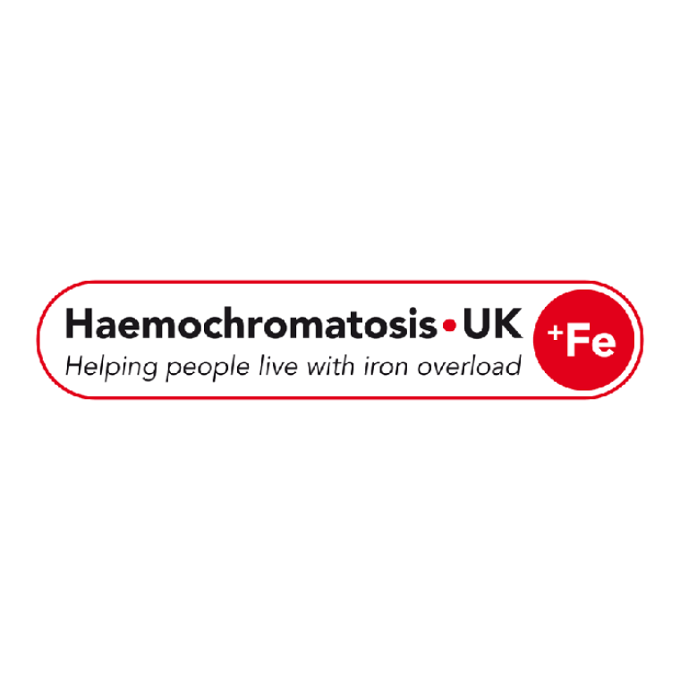Photo of Haemochromatosis UK 