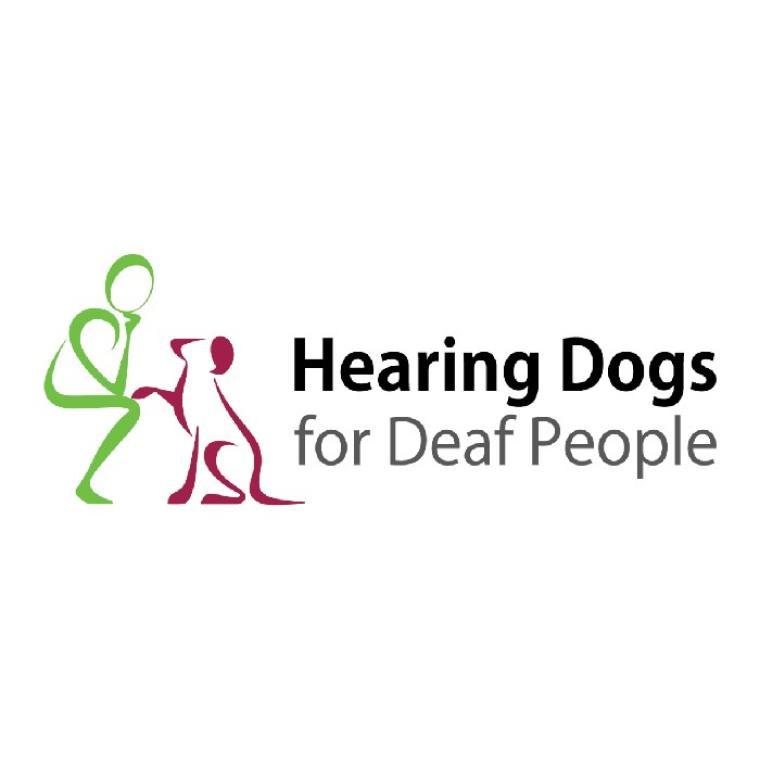 Photo of Hearing Dogs for Deaf People 
