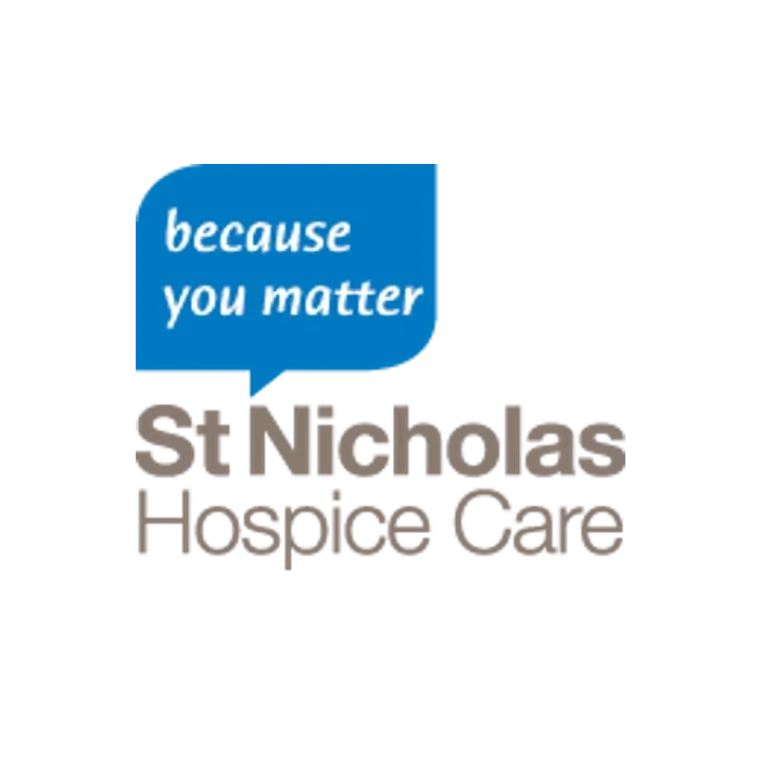Photo of St Nicholas Hospice 