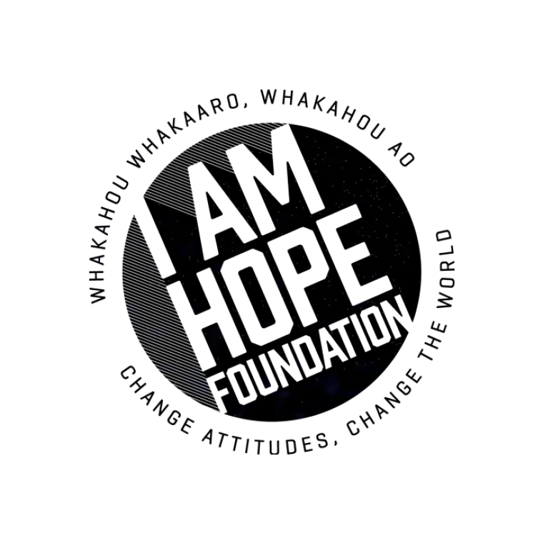 Photo of I Am Hope 