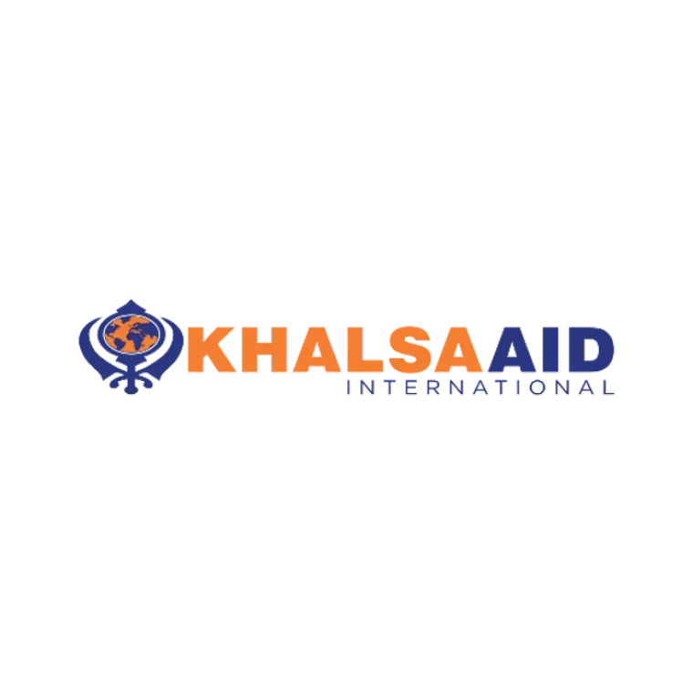 Photo of Khalsa Aid International 