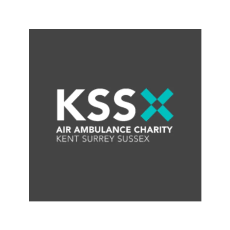 Photo of Kent, Surrey & Sussex Air Ambulance Trust 