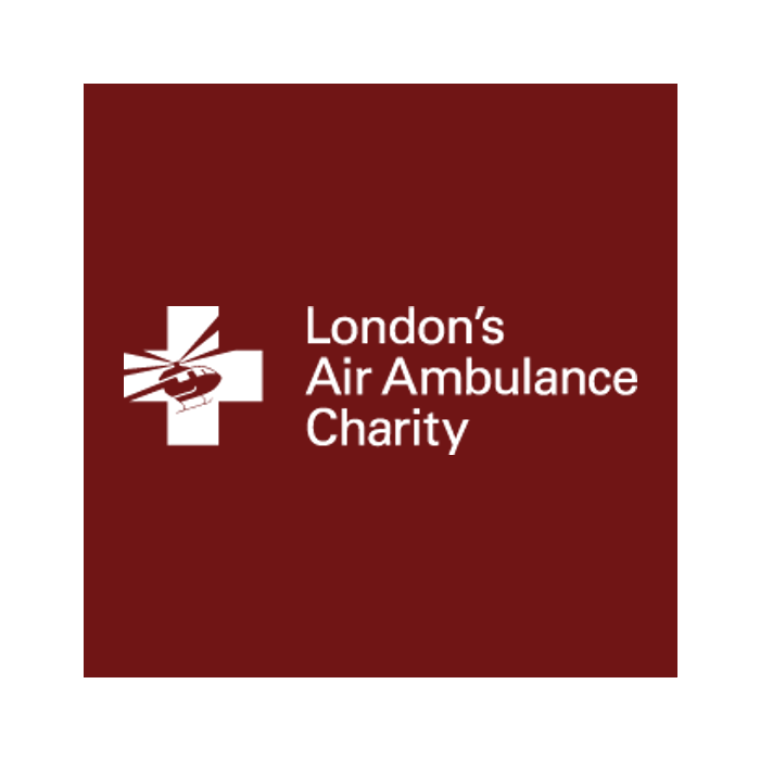 Photo of LONDON'S AIR AMBULANCE LIMITED 