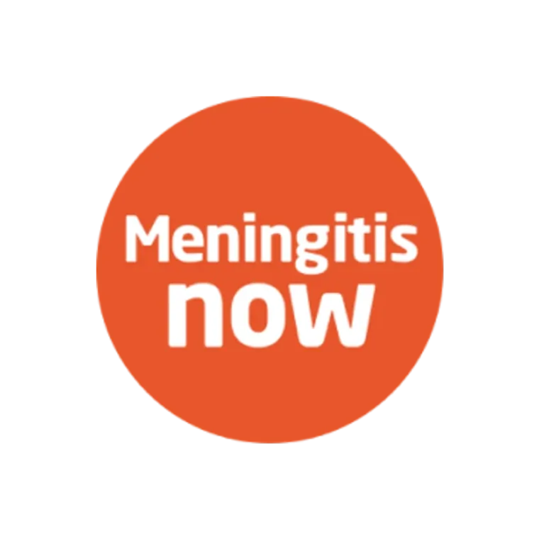 Photo of Meningitis Now 