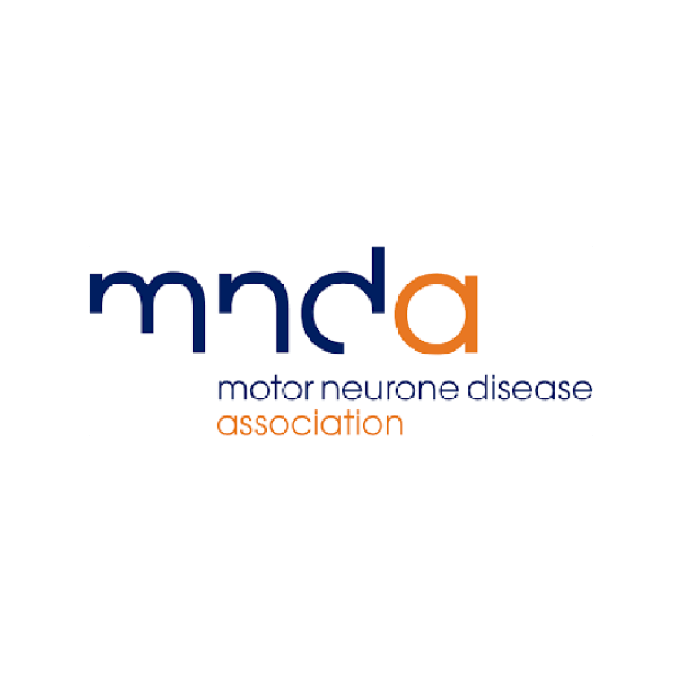 Photo of MOTOR NEURONE DISEASE ASSOCIATION (MND) 
