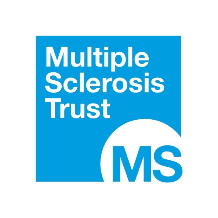Photo of MULTIPLE SCLEROSIS TRUST 