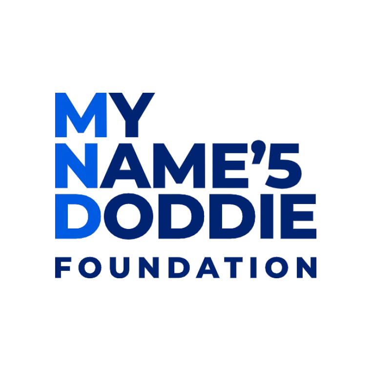 Photo of My Name’5 Doddie Foundation 