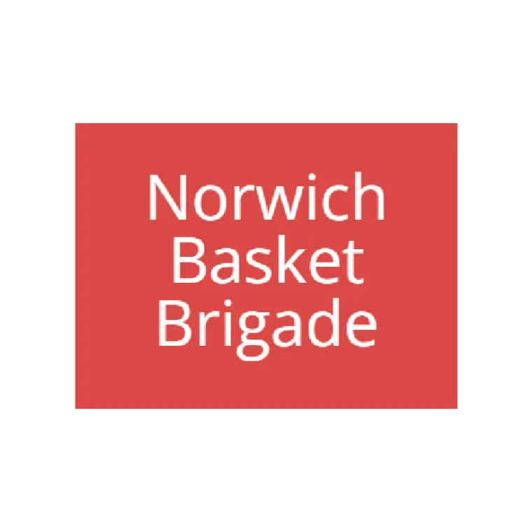 Photo of Norwich Basket Brigade 