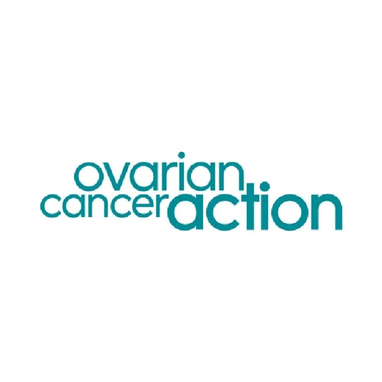 Photo of Ovarian Cancer Action 