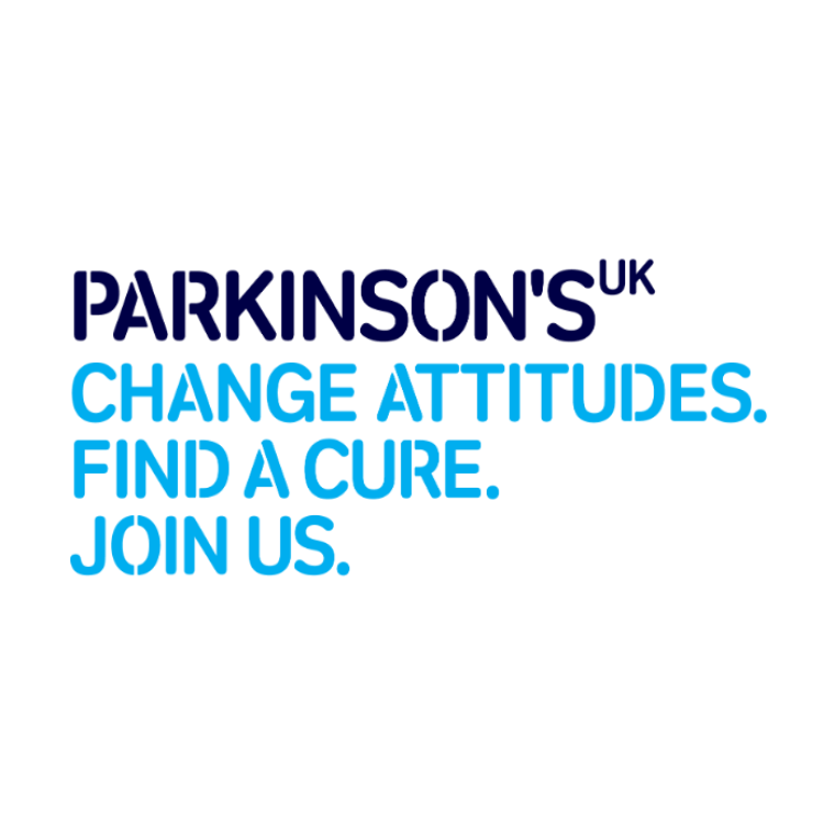 Photo of Parkinson’s UK 