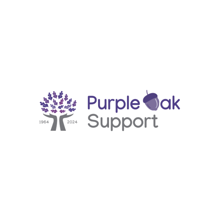 Photo of ANDOVER AND DISTRICT MENCAP / PURPLE OAK SUPPORT 