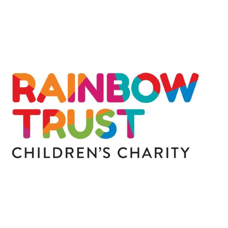 Photo of RAINBOW TRUST CHILDREN'S CHARITY 