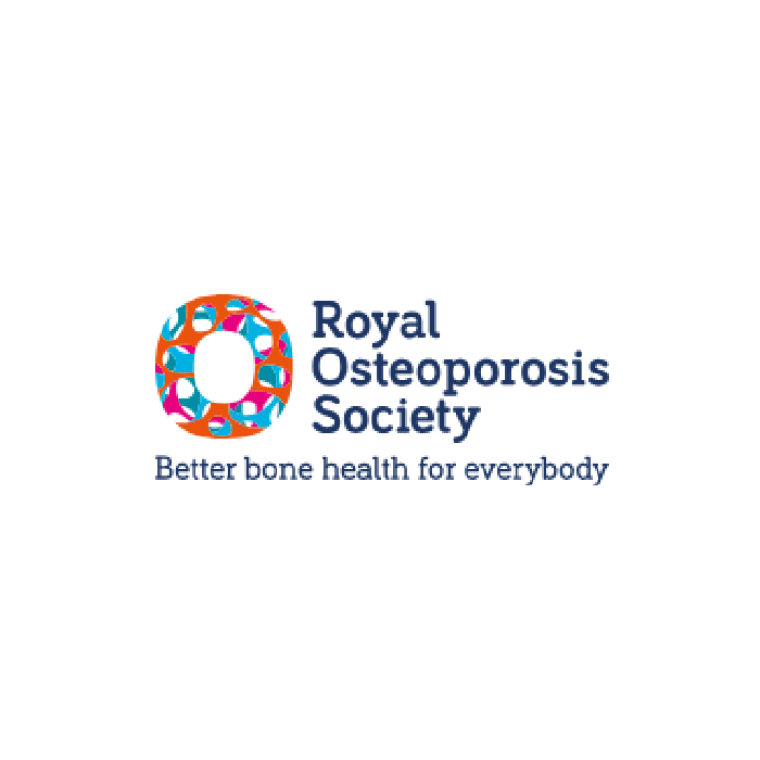 Photo of Royal Osteoporosis Society 
