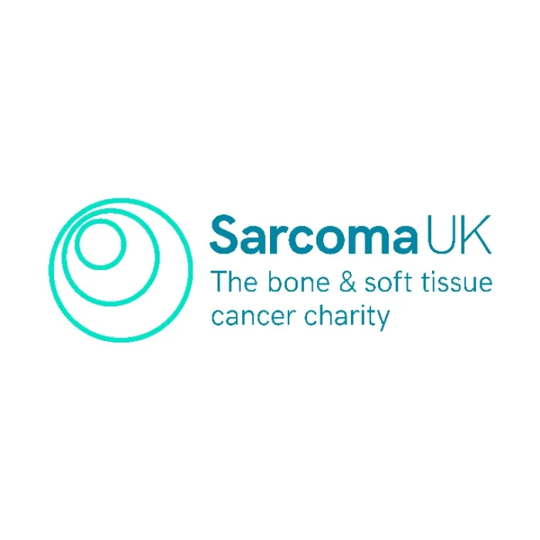 Photo of Sarcoma UK 