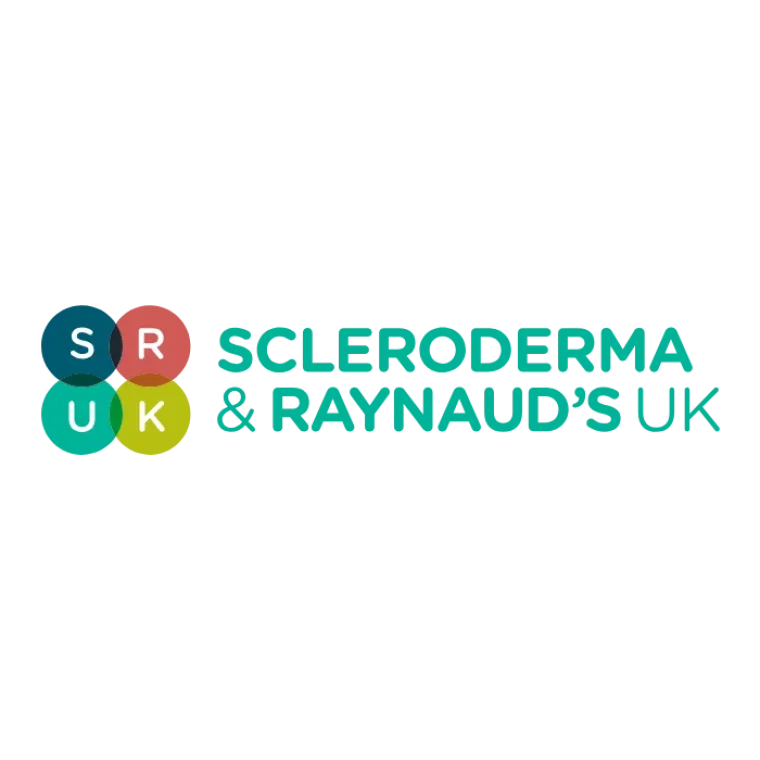 Photo of Scleroderma and Raynaud's UK (SRUK) 
