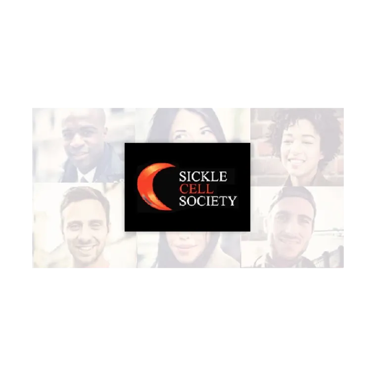 Photo of Sickle Cell Society 