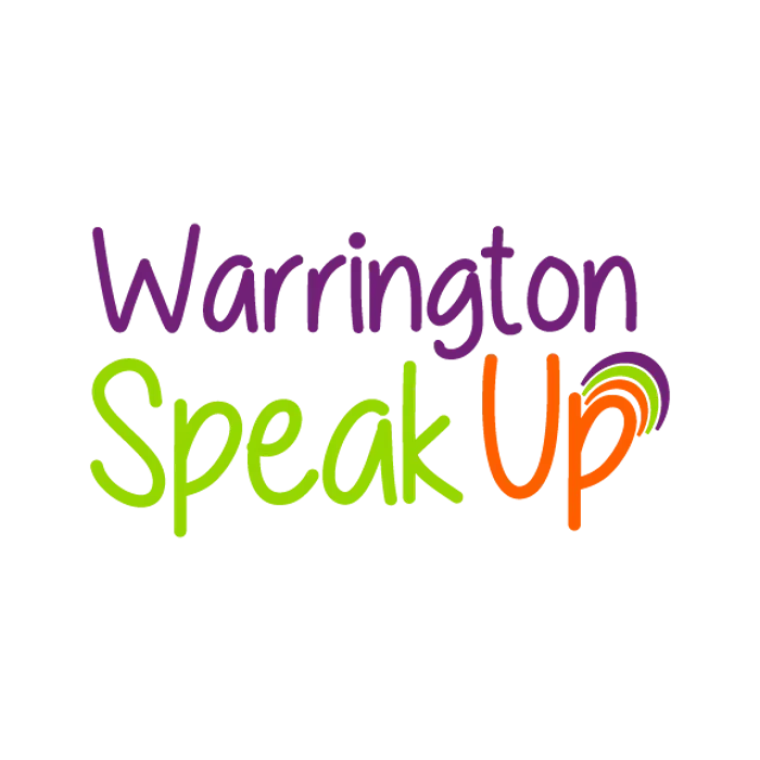 Photo of Speak up 