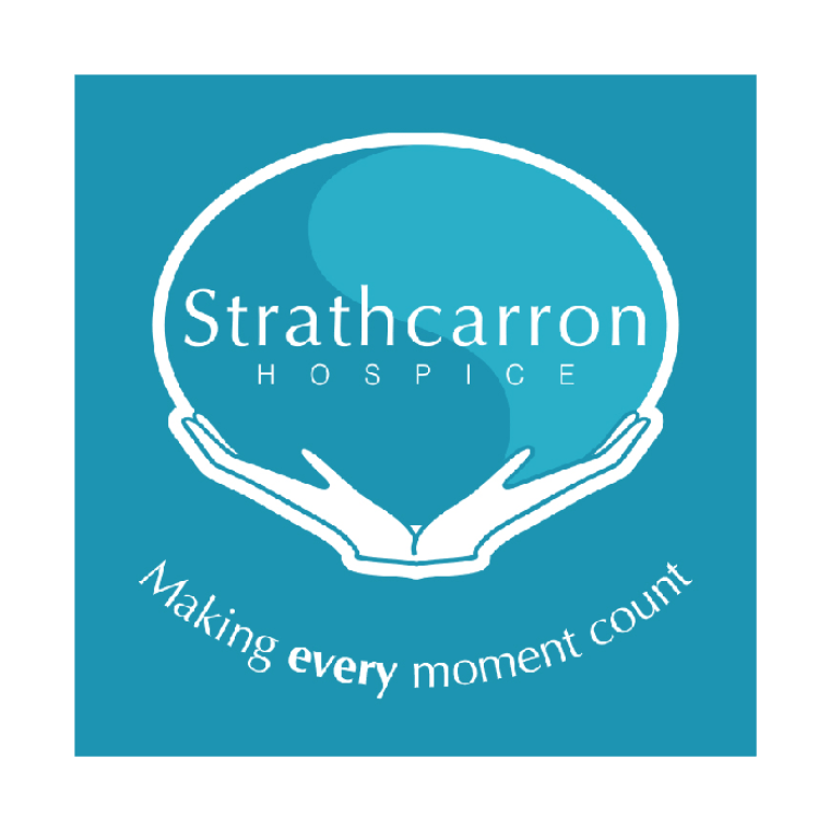 Photo of Strathcarron Hospice 