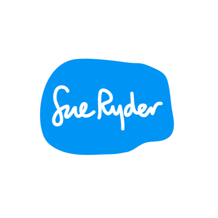 Photo of Sue Ryder 