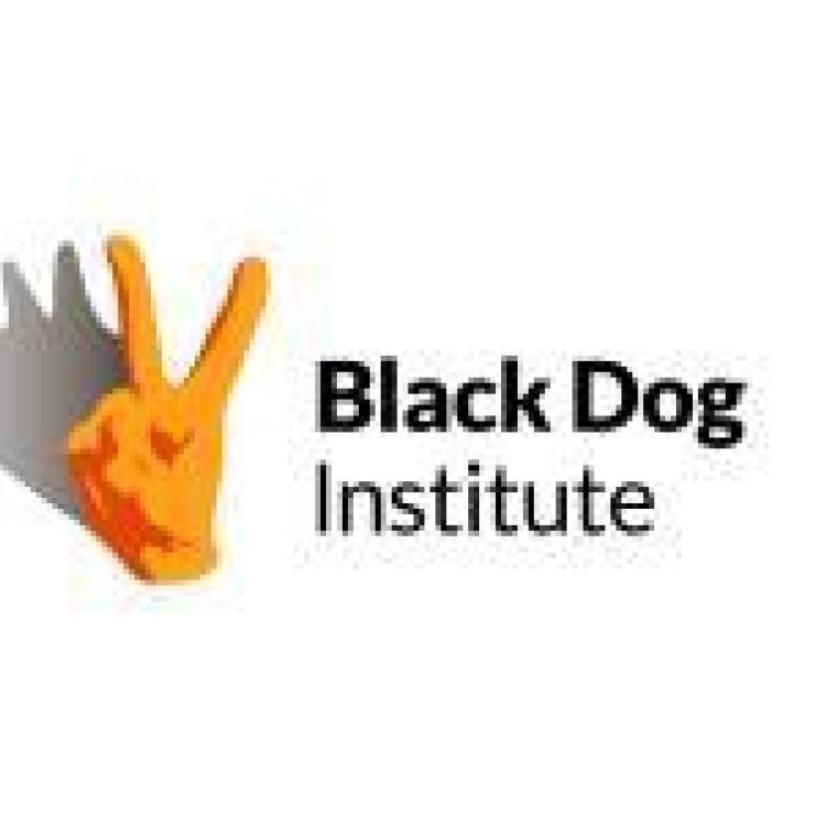 Photo of Black Dog Institute ​​​