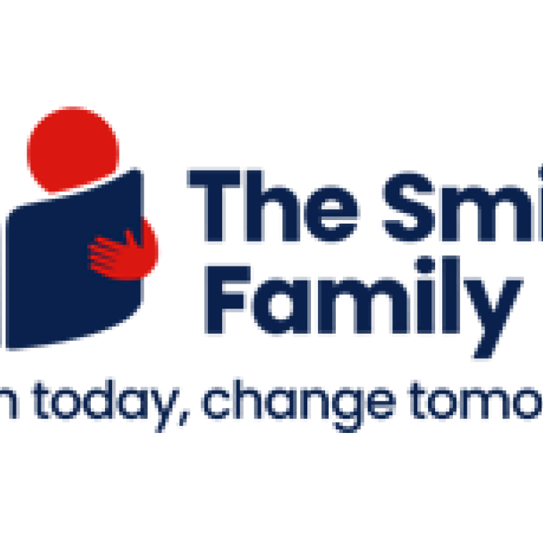 Photo of The Smith Family ​​​