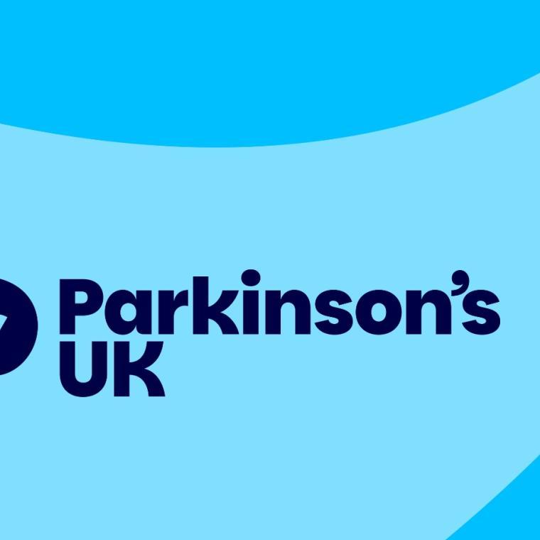 Photo of Parkinsons UK ​​​