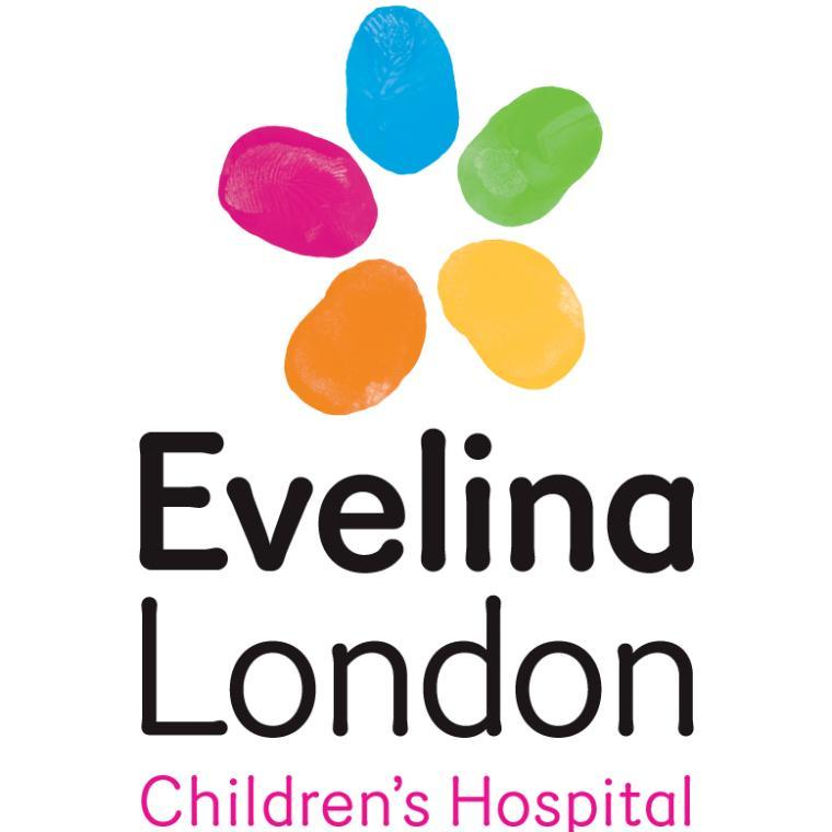 Photo of Evelina London Chldren's Charity ​​​