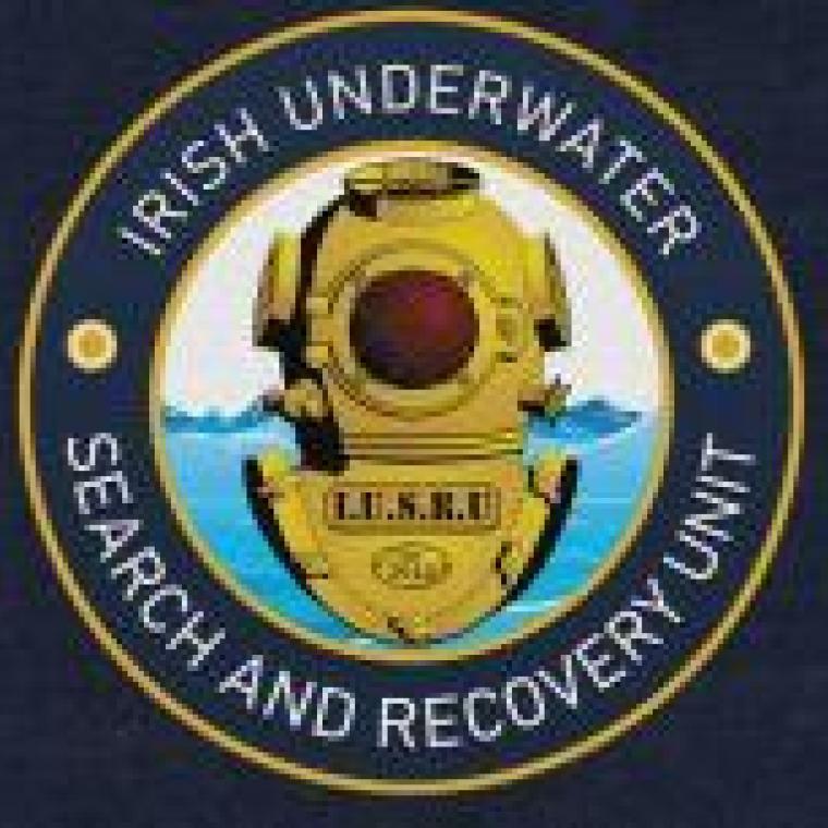 Photo of Irish Underwater Search and Recovery Unit ​​​