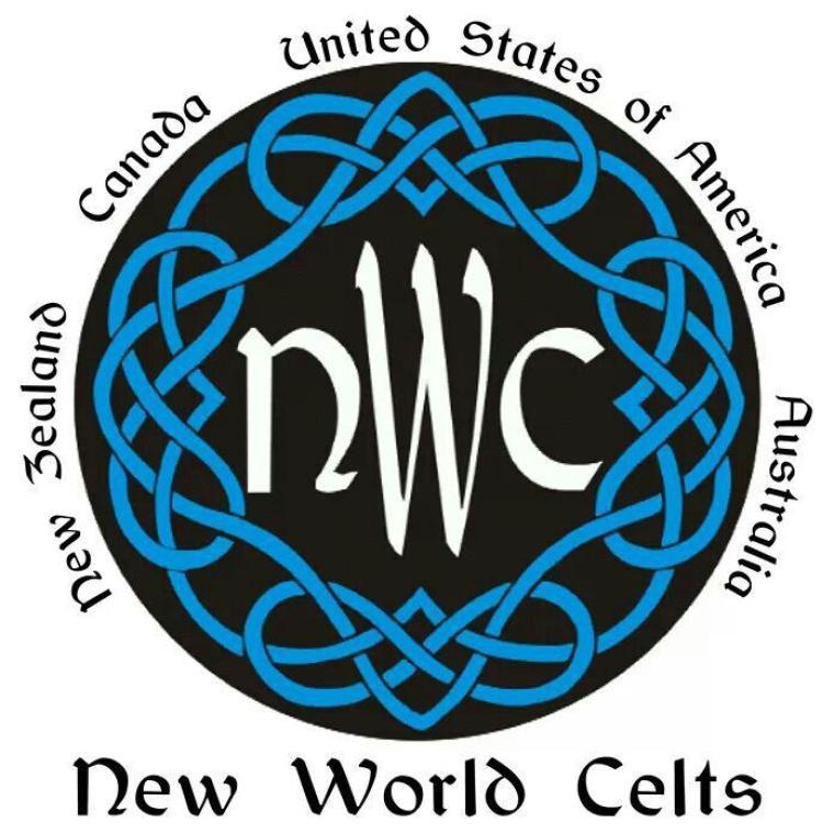 Photo of New World Celts ​​​