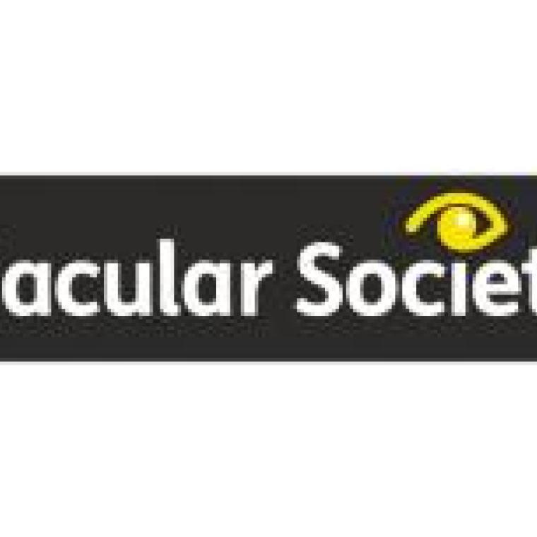 Photo of The Macular Disease Society ​​​