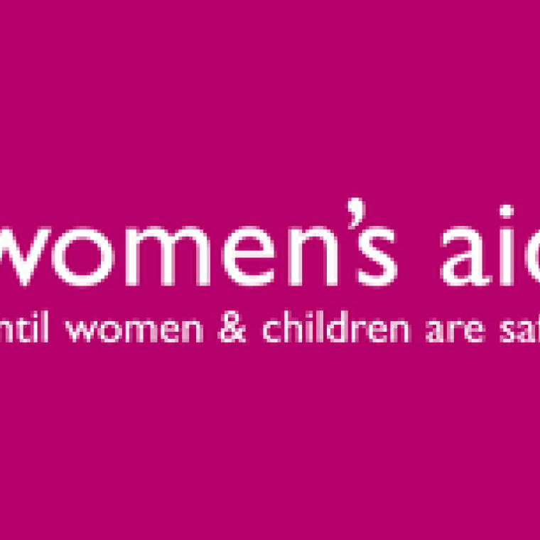 Photo of Women's Aid Federation of England ​​​