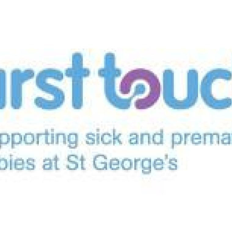 Photo of First Touch ​​​