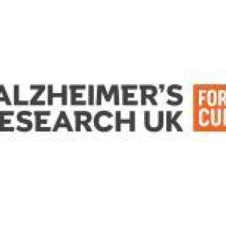 Photo of Alzheimer's Research UK ​​​