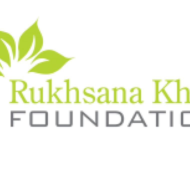 Photo of Rukhsana Khan Foundation ​​​
