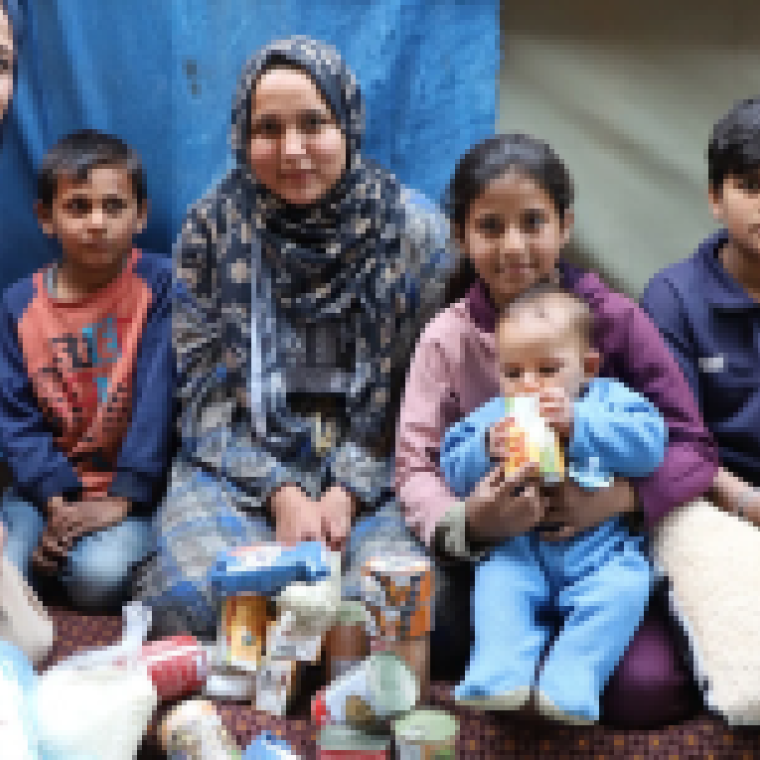 Photo of Human Appeal ​​​