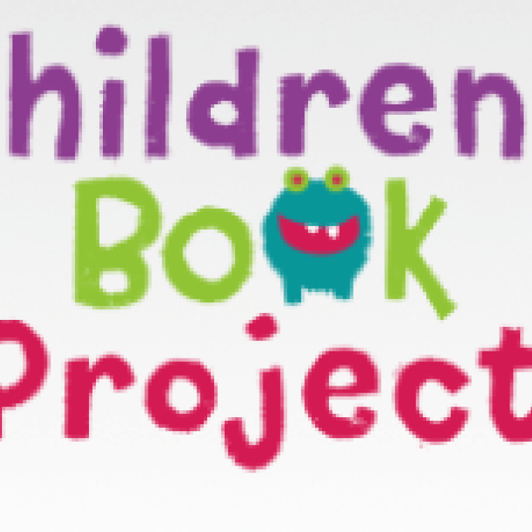 Photo of Children's Book project ​​​
